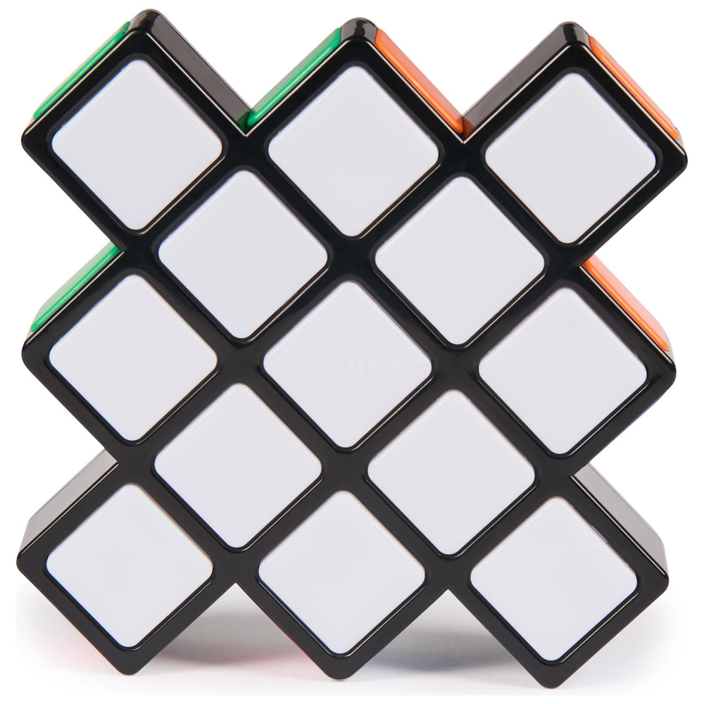 Rubik's Rush. Elektronisches Farb- und Reaktionsspiel