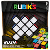 Rubik's Rush. Elektronisches Farb- und Reaktionsspiel