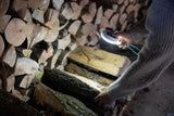 BioLite Solar LED FlexLight
