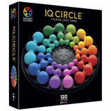 SmartGames IQ deluxe Circle