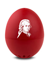 PiepEi Mozart. Singende Eieruhr