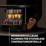 höfats CIRCLE 35 Tischgrill