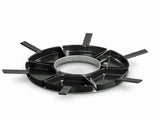 CIRCLE Pfännchen-Set für Raclette