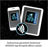 MIIKA K.I. KOSMOS Experimentierkasten