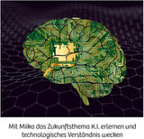 MIIKA K.I. KOSMOS Experimentierkasten