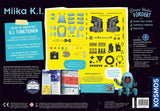 MIIKA K.I. KOSMOS Experimentierkasten