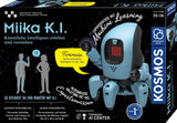 MIIKA K.I. KOSMOS Experimentierkasten