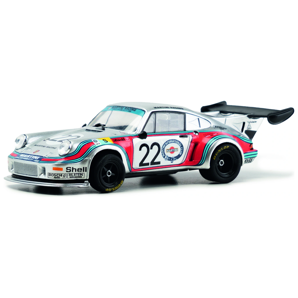 Porsche 911 Motorsport Adventskalender