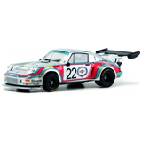 Porsche 911 Motorsport Adventskalender