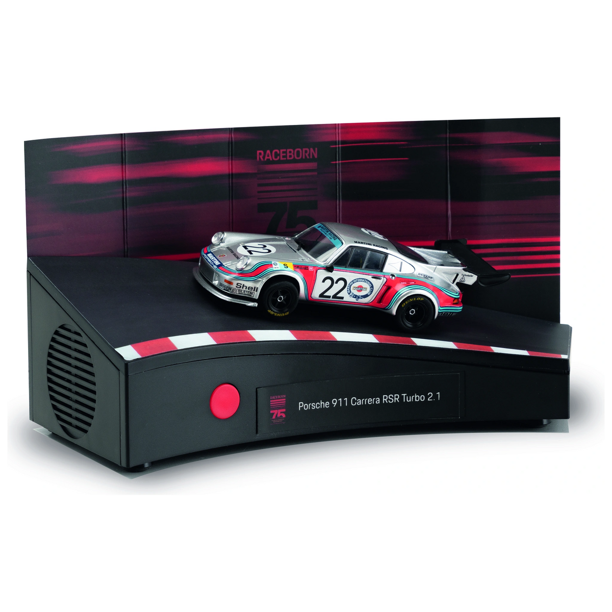 Porsche 911 Motorsport Adventskalender