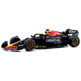 Formel 1 Red Bull Racing Adventskalender