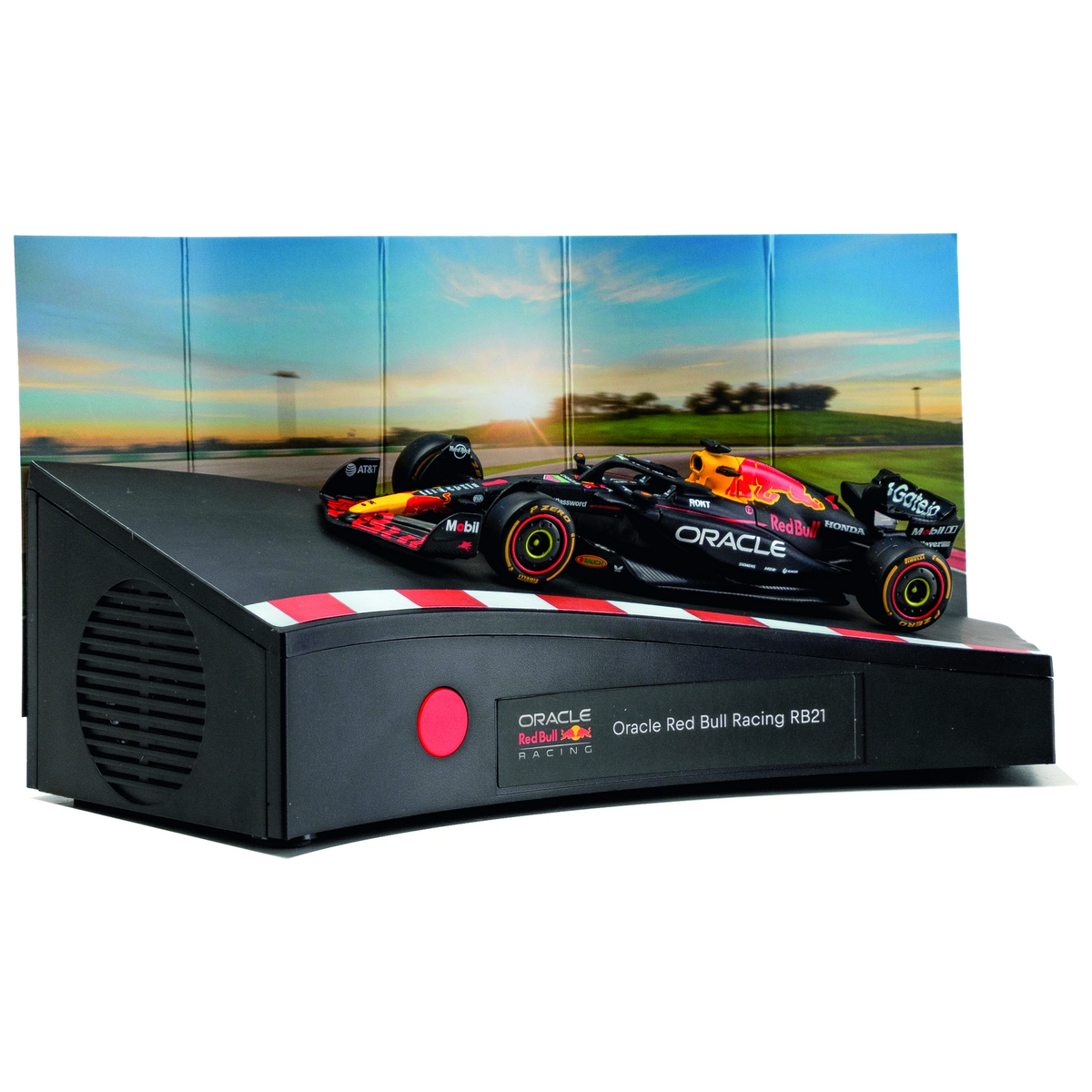 Formel 1 Red Bull Racing Adventskalender