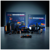 Formel 1 Red Bull Racing Adventskalender