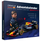 Formel 1 Red Bull Racing Adventskalender