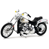Harley-Davidson Adventskalender