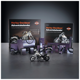 Harley-Davidson Adventskalender