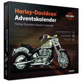Harley-Davidson Adventskalender