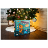 Adventskalender mit der Maus