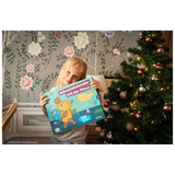 Adventskalender mit der Maus