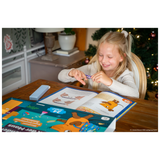 Adventskalender mit der Maus