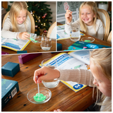 Adventskalender mit der Maus