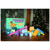 Adventskalender mit der Maus