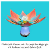 Robotic Flower: KOSMOS Experimentierkasten