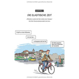 Quantix. Relativitätstheorie und Quantenphysik als Graphic Novel