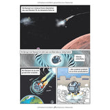 Quantix. Relativitätstheorie und Quantenphysik als Graphic Novel