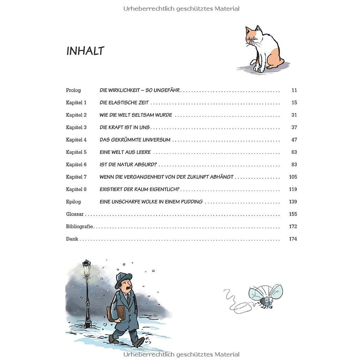 Quantix. Relativitätstheorie und Quantenphysik als Graphic Novel