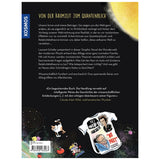 Quantix. Relativitätstheorie und Quantenphysik als Graphic Novel