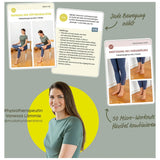 Physio@Home – das Kartenset
