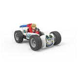 Fischertechnik SaltPower Racer. Made in Germany