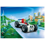 Fischertechnik SaltPower Racer. Made in Germany