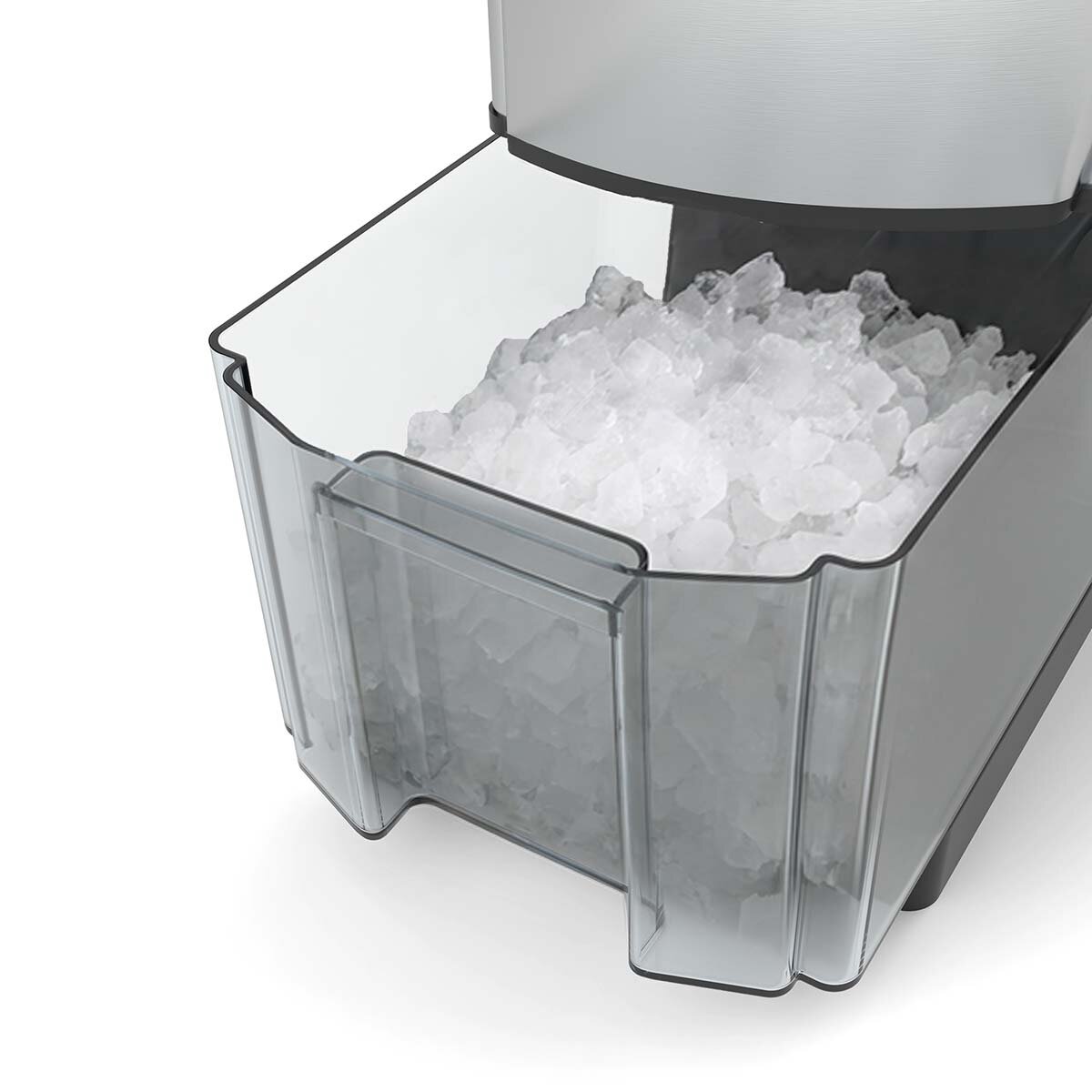 Gastronoma Profi Eiscrusher
