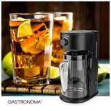 Gastronoma Eiskaffee- und Teezubereiter