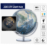 City Light Leuchtglobus