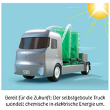 KOSMOS Brennstoffzellen-Truck