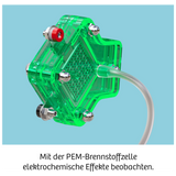 KOSMOS Brennstoffzellen-Truck