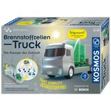 KOSMOS Brennstoffzellen-Truck