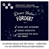 KOSMOS Zimmer-Planetarium 2-in-1-Projektor