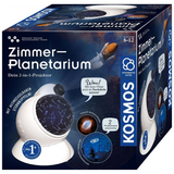 KOSMOS Zimmer-Planetarium 2-in-1-Projektor