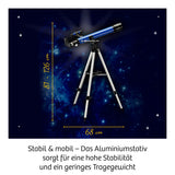 KOSMOS Astro-Teleskop