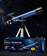 KOSMOS Astro-Teleskop