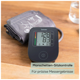 Beurer BM 23 Oberarm-Blutdruckmessgerät LE 2026