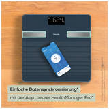Beurer BF 451 Analysewaage LE 2026