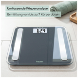 Beurer BF 183 Diagnosewaage LE 2026