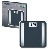 Beurer BF 183 Diagnosewaage LE 2026