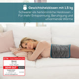 Beurer HK 145 Cosy Weight Heizkissen