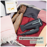 Beurer HC 25 Reisehaartrockner LE 2026